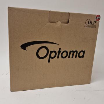 Optoma EH401 4000 Lm 1920 x 1080 px Projector | Nieuw beschikbaar voor biedingen