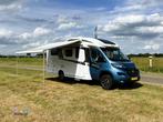 Knaus Skywave 650 MEG | Automaat | 2x Airco | Levelsysteem, Ringverwarming, Kluisje, Bedrijf, Cassettetoilet