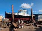 sleep / duw boot met nw cvo, Watersport en Boten, Gebruikt, 100 tot 200 pk, Sleepboot, Diesel