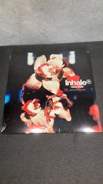 InHaler.   Open Wide   ( exclusive Clear Vinyl ), Ophalen of Verzenden, Nieuw in verpakking, 12 inch, Poprock