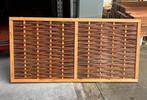 Tuinscherm wilg in frame 180 x 90 cm, Ophalen, 150 tot 200 cm, Nieuw, Minder dan 100 cm