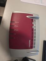FritzBox Fon WLAN 7360 V2 Router, Ophalen of Verzenden, Gebruikt, Router met modem, FritzBox