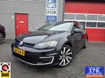 Volkswagen Golf 1.4 TSI GTE 204PK✅Panoramadak✅, Euro 6, 4 cilinders, 150 pk, Zwart