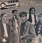 CLOUSEAU  - HEEL ALLEEN, Cd's en Dvd's, Vinyl | Nederlandstalig, Overige formaten, Gebruikt, Ophalen of Verzenden