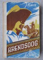 J. Nowee Arendsoog deel 1 Oude uitgave, zesde druk, Boeken, Ophalen of Verzenden, Gelezen