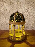 Lemax prieeltje met lampje, Diversen, Kerst, Ophalen of Verzenden, Zo goed als nieuw