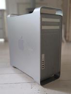 Mac Pro 5,1 12-Core, Computers en Software, Apple Desktops, Ophalen, HDD en SSD, Zo goed als nieuw, Mac Pro