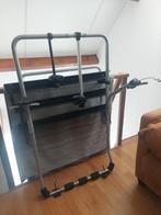 Thule Achterklep fietsendrager, Ophalen, Gebruikt, Achterklepdrager
