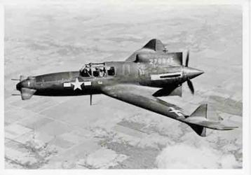 Amerikaanse WW2 jachtvliegtuigen.  beschikbaar voor biedingen
