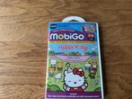 Hello Kitty Mobigo spel - Leerzaam en leuk!, Ophalen of Verzenden, Zo goed als nieuw