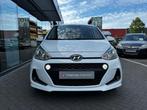 Hyundai I10 1.0i Comfort|Origineel NL|Cruise Control|Airco|E, Start-stop-systeem, Stof, Gebruikt, 4 stoelen