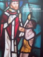 900 jaar Heilige Blasius Delden, Boeken, Geschiedenis | Stad en Regio, 14e eeuw of eerder, Verzenden, Zo goed als nieuw, José Cornel e.a.
