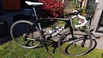 Giant TCR composit, Fietsen en Brommers, Fietsen | Racefietsen, Ophalen, Aluminium, Giant, Zo goed als nieuw