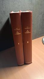 Joh. Vreugdenhil - De Kerkgeschiedenis (2 delen), Ophalen of Verzenden, Gelezen, Joh. Vreugdenhil, Christendom | Protestants