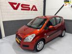 Suzuki Splash 1.0 VVT Comfort, Airco NL auto, NAP!, Euro 5, Stof, Gebruikt, Overige kleuren