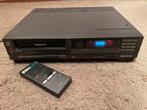 Sony SL-C30PS Betamax Videorecorder, Gebruikt, Ophalen of Verzenden, Betamax-speler of -recorder