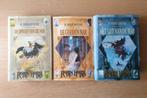 Robin Hobb - De Boeken van de Nar (HC + omslag), Ophalen of Verzenden, Gelezen, Robin Hobb