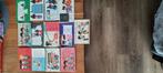 Drie stouterdjes   Annie M.G Schmit, Boeken, Tijdschriften en Kranten, Ophalen of Verzenden, Gelezen