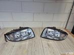 Audi A2 2000 - 2005 koplamp rechts als nieuw productie 2021, Auto-onderdelen, Gebruikt, -, -, -