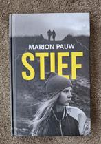 Stief - van Marion Pauw, Boeken, Ophalen of Verzenden, Gelezen, Marion Pauw