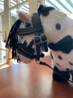 Lemieux Crafty Ponie Hoofdstel, Kinderen en Baby's, Speelgoed | Knuffels en Pluche, Ophalen of Verzenden, Zo goed als nieuw, Paard