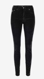 Lois high rise stretch skinny cropped jeans 24/34 KOOPJE, Kleding | Dames, Spijkerbroeken en Jeans, Nieuw, Ophalen of Verzenden