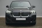 BMW X1 sDrive18i M Sport / Premium Pack / Stoelverwarming, Auto's, BMW, 136 pk, Gebruikt, Met garantie (alle), Zwart