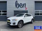 Mitsubishi ASX 1.6 Cleartec Bright+ 2e Eig TOPSTAAT!, Voorwielaandrijving, Gebruikt, Huisgarantie, 4 cilinders