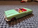 Dinky Toys Packard, Ophalen of Verzenden, Zo goed als nieuw, Auto, Dinky Toys