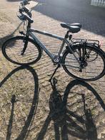 Sensa superlite as 53 cm, Fietsen en Brommers, Fietsen | Heren | Sportfietsen en Toerfietsen, 28 inch, Gebruikt, 49 tot 53 cm