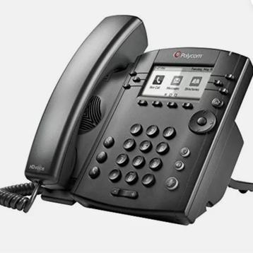 polycom vvx301 25 stuks in doos beschikbaar voor biedingen