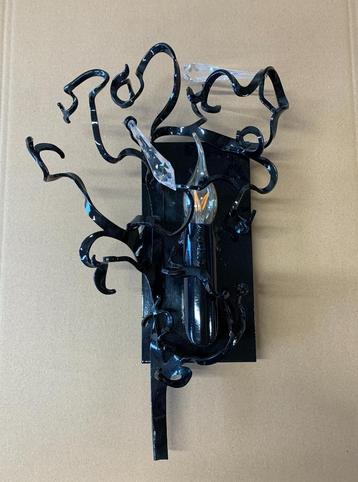 Brand van Egmond wandlampen Icy Lady 2 x twv 2200 euro st beschikbaar voor biedingen