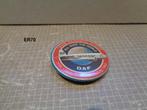 daf button, Verzamelen, Speldjes, Pins en Buttons, Ophalen of Verzenden, Zo goed als nieuw, Transport, Button