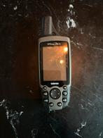 Garmin gpsmap 60csx, Watersport en Boten, Navigatiemiddelen en Scheepselektronica, Ophalen of Verzenden, Zo goed als nieuw, Kaartplotter of Fish Finder