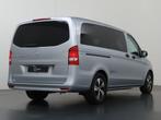 Mercedes-Benz eVito 129 PRO L2 90 kWh | Stoelverwarming | Ac, Auto's, Bestelauto's, Stoelverwarming, Stof, 90 kWh, Mercedes-Benz
