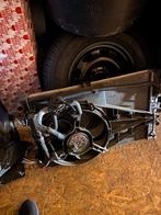 Radiateur opel omega b 2.5 v6, Ophalen of Verzenden, Opel