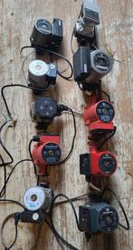 cv pompen, Gebruikt, Minder dan 30 cm, Overige typen, Minder dan 60 cm