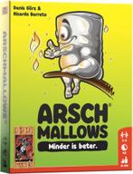 Arschmallows Kaartspel, ., Nieuw, Ophalen of Verzenden, .