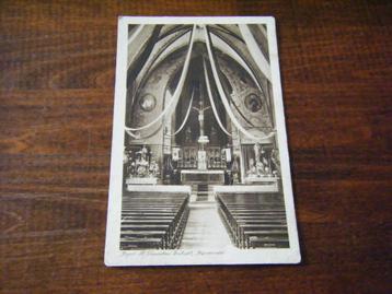 L35 - Harreveld - Vincentius Gesticht - Kapel - 1927 - Mooi beschikbaar voor biedingen