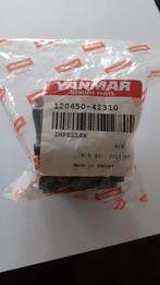 Yanmar Impeller 120650-42310, Watersport en Boten, Ophalen of Verzenden, Nieuw, Motor en Techniek