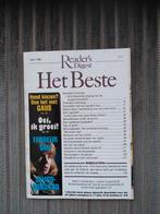 Het Beste - April 1994, Verzamelen, Tijdschriften, Kranten en Knipsels, Ophalen of Verzenden, 1980 tot heden, Nederland, Tijdschrift