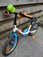 Btwin Kinderfietsje 14 inch, Ophalen, Gebruikt, Minder dan 16 inch, BTWIN