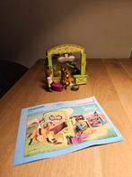 Playmobil Spirit Lucky & Paardenboxen 9478, Ophalen of Verzenden