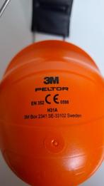 3M gehoorkap, Ophalen of Verzenden, Nieuw