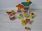 Te koop Fisher price  nostalgisch speelgoed, Ophalen, Gebruikt, Speelset