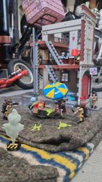 Playmobil ghostbusters, Kinderen en Baby's, Speelgoed | Playmobil, Ophalen, Zo goed als nieuw