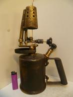 Gloeikop Brander Express , bieden, Ophalen of Verzenden