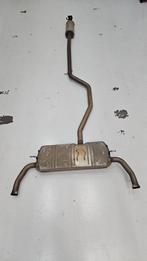 Originele uitlaat Mercedes CLA180 - A2464910400, Auto-onderdelen, Uitlaatsystemen, Ophalen, Gebruikt, Mercedes-Benz, A
