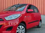 Hyundai I10 1.0 i-Drive Cool Airco Elektrischpakket USB AUX, Voorwielaandrijving, Euro 5, Stof, Gebruikt