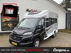 Sunlight T58 ADVENTURE EDITION AUTOMAAT, Caravans en Kamperen, Automaat, CAPRON GMBH, Bedrijf, Diesel